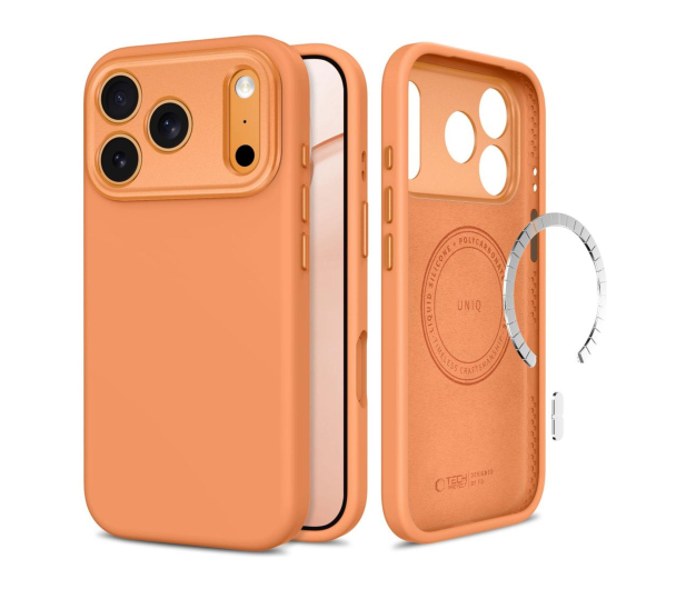 Tech-Protect Uniq Magsafe Cc Do Iphone 17 Pro Max / 18 Pro Max - 1587060 - zdjęcie